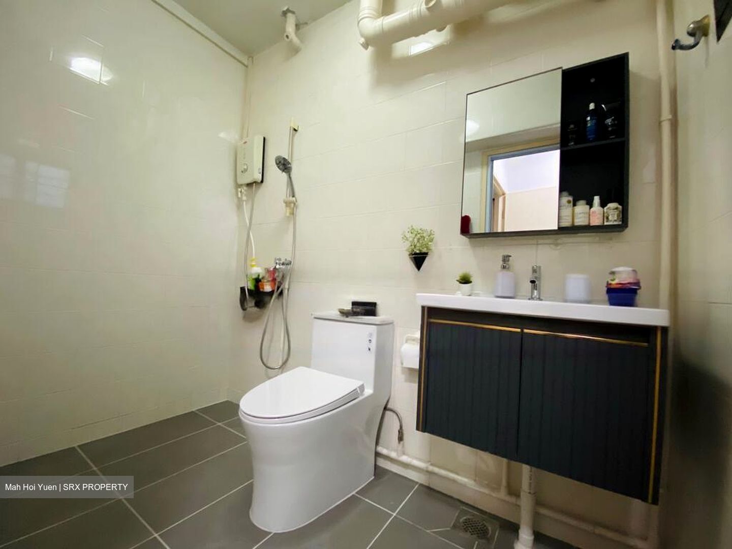Blk 549 Woodlands Drive 44 (Woodlands), HDB 5 Rooms #482610971